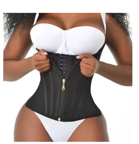 Entraîneur de taille MOCHAMIK gaine amincissante débardeur ventre plat sport gilet