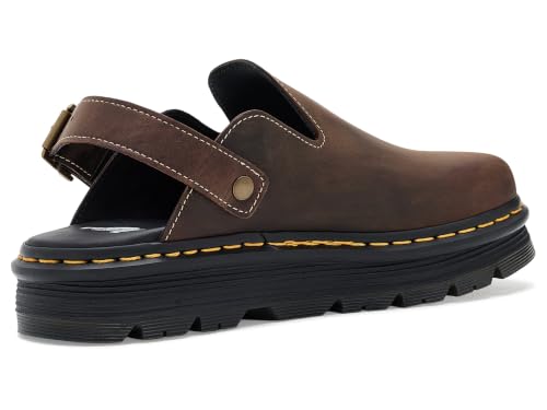 Image of Dr. Martens Unisex Adult Zeb Zag Mule