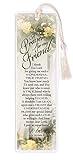 James Lawrence Bookmark-A Prayer For My Friend ,Multicolor ,2x6