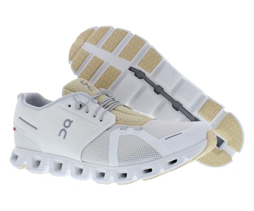Image of On Men's Cloud 5 Running Shoes