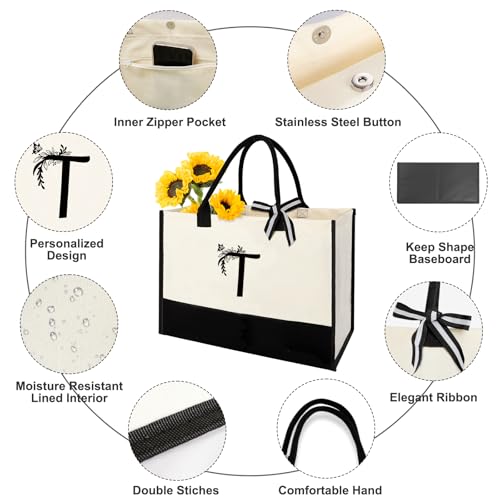 Image of Gifts for Women, Bridal Shower Gift Bag for Her,Wedding Bride Birthday Bags