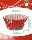 Zoom IMG-1 bakechoice 200 pezzi pirottini per Zoom IMG-1 bakechoice 200 pezzi pirottini per