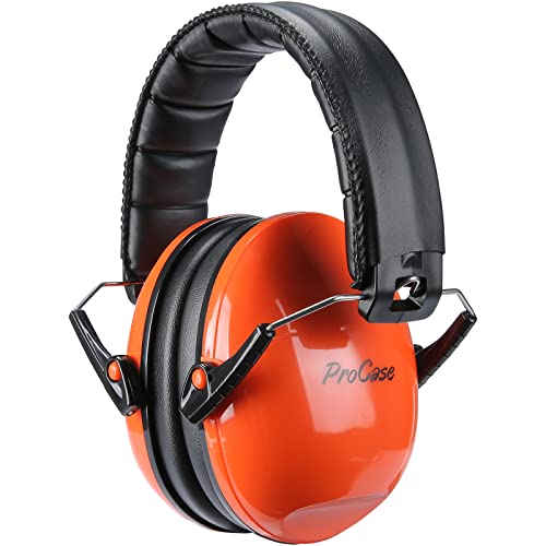 ProCase Ear Defenders Children