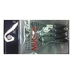 フジワラ(FUJIWARA) ムゲンヘッド 10g