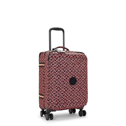 Kipling Women's Spontaneous S Prt Rolling Luggage