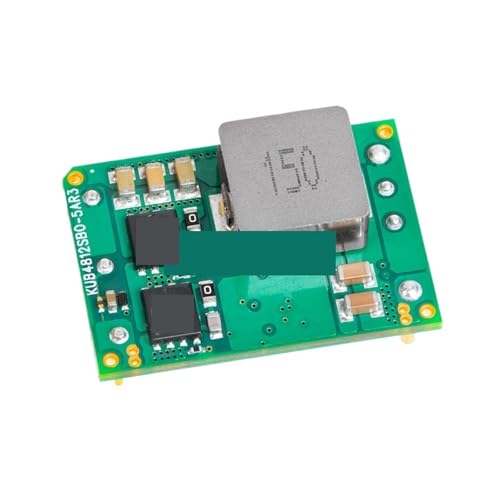 Convertidor CC-CC KUB4812SBO-5AR3 para módulo de alimentación eficiente y estable 2