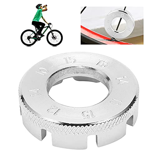 214 Chiave a 8 Fori Chiave per Bicicletta