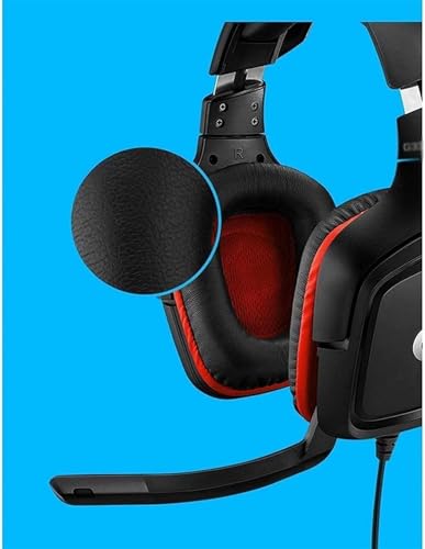 Image of Wireless Gaming Headset Headphones USB for PS5 PS4 PC Computer,Gaming Gaming Headset Headset Wired Desktop Computer Universal