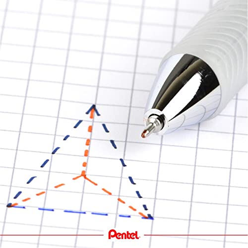 Pentel Energel Pure BLN75TL-Cax - Penna gel 1