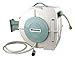 Hose Reel, Polyproylene, 65 ft.