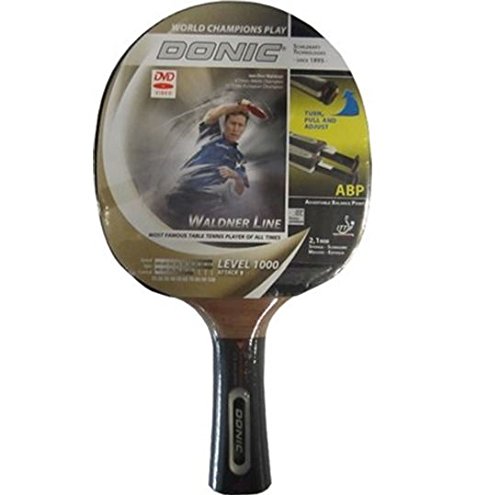 Donic Waldner 1000 Table Tennis Racket