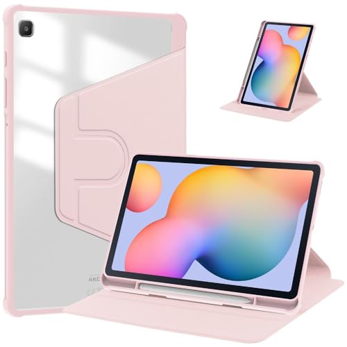 Samsung Galaxy Tab S6 Lite 10.4 2022 SM - P613 P619 (J[:sN) U[tbvNAn[hobN]P[X