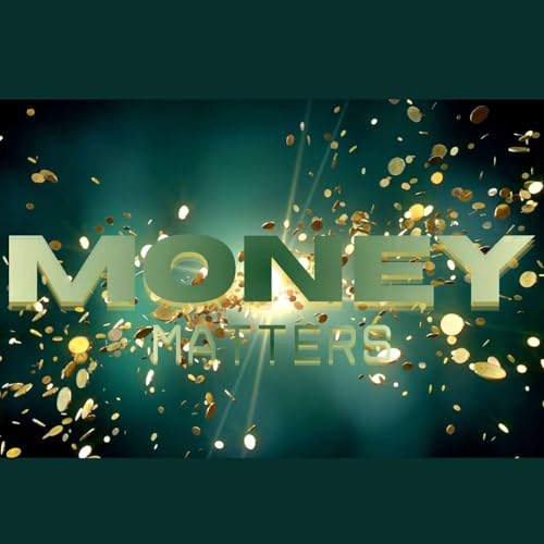 How We Manage Our Money Matters Podcast Por  arte de portada