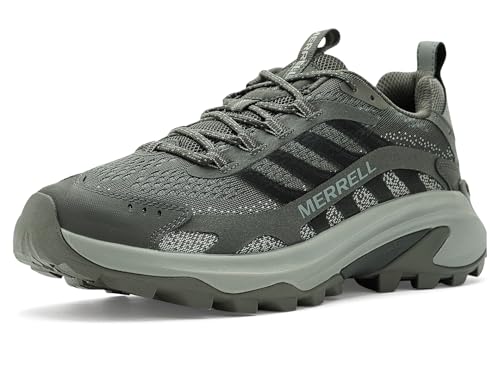 Image of Merrell Men's Moab Speed 2 Hiking Shoe