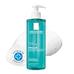 La Roche-Posay Effaclar Micro-Peeling Purifying Gel Wash for Oily, Blemish-Prone Skin 400ml