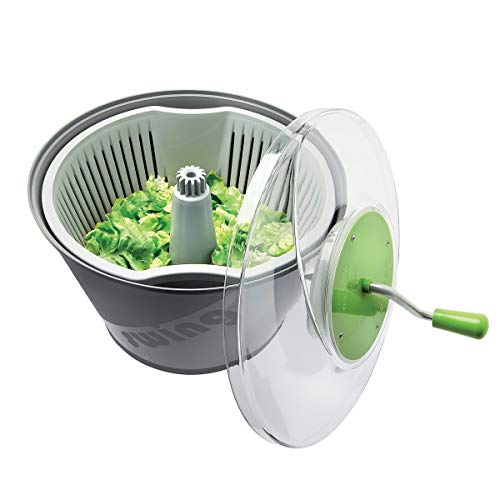 Matfer Bourgeat Swing Salad Spinner XL