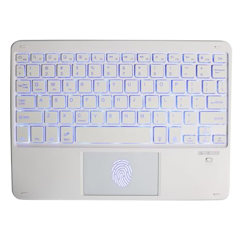 Amazon | SMART SPACE Bluetoothキーボード タブレットキーボード