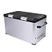 CIGREEN 63.4 Quart Portable Refrigerator/Freezer
