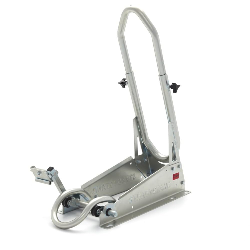 ACEBIKES SteadyStand Cross pour Dirt et Crossbikes