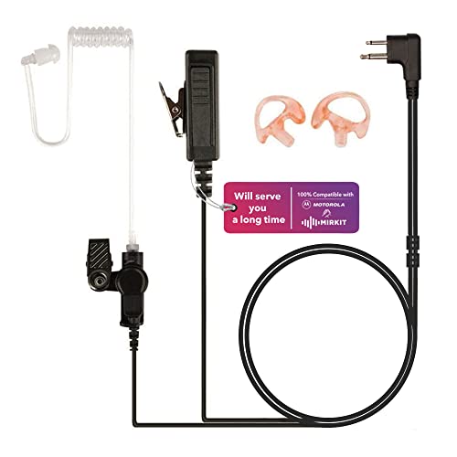 Top 10 Ham Radio Headset Microphone of 2022 Katynel