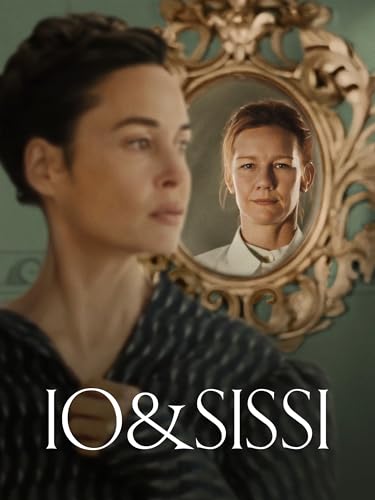  Io & Sissi