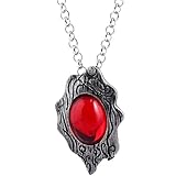 retsamradassaT Devil Game DMC May Cry Dante Cosplay Pendant Necklace