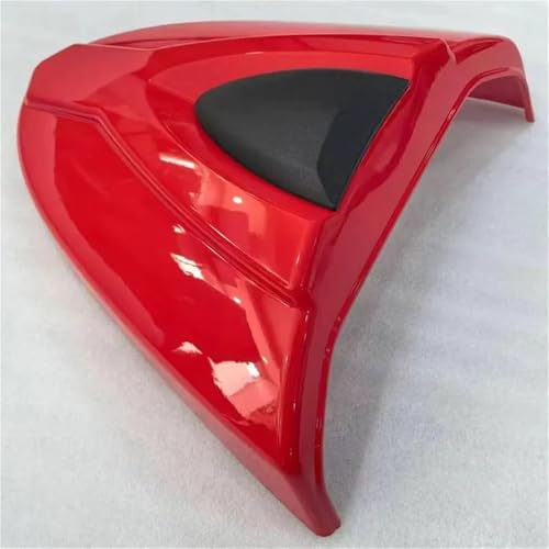 Selle moto carénage Trident 660 idéal pour sorties solos - 5