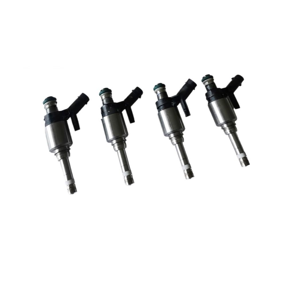 Fuel Injectors Fuel Injectors for TT A1 for A3 A4 A5 A6