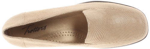 Image of Trotters Women's Jenn Mini Loafer