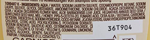 Garnier Whole Blends Shampoo Honey - Image 5