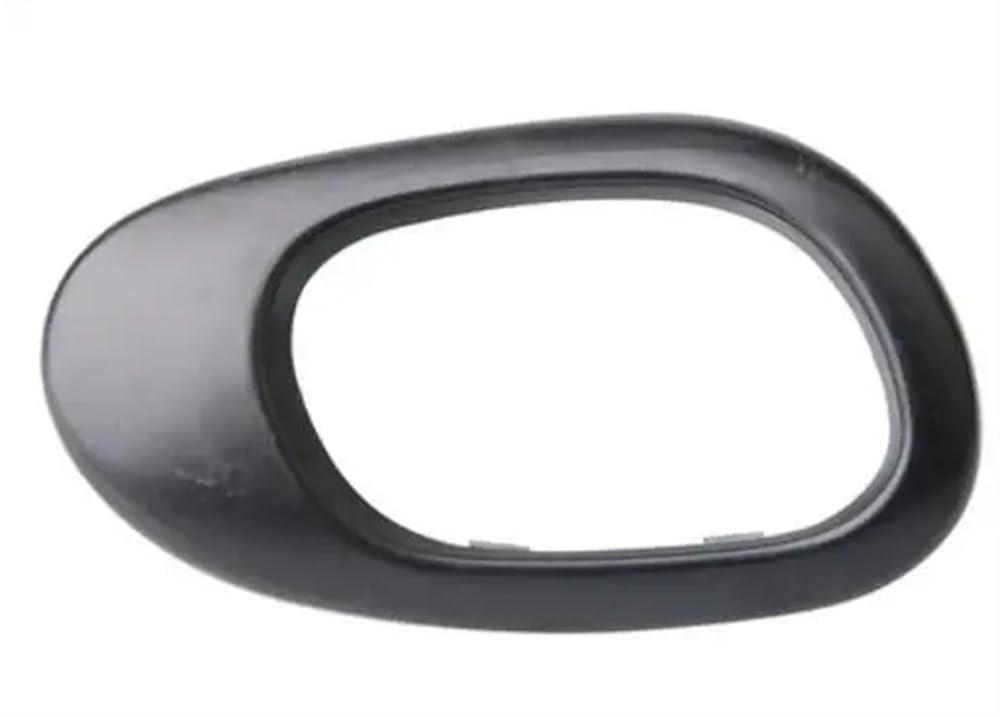 MLIOJU Car Inner Door Handle Car Inside Left Right Door Handle for 206 206cc 207 for C2 9623698477 9623698077