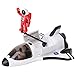 Dazmers Space Shuttle Toy - Kids Spaceship with 2 Astronaut Figures, Mechanical Arm and Rover - Rocket Ship Lights Up with Blast Off Sound Effects - Fun Space Toys for Children, Boys and Girls