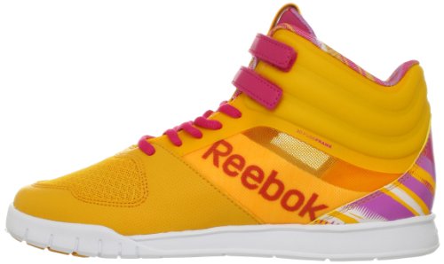 Reebok Womens Dance Ur Lead Mid Shoe Desertcart Cyprus