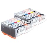 Go Inks Compatible Colour Printer Ink Cartridge to replace T037 for use in Epson Stylus C42, C42 Plus, C42+, C42S, C42SX, C42UX, C44, C44 Plus, C44+, C44UX, C46