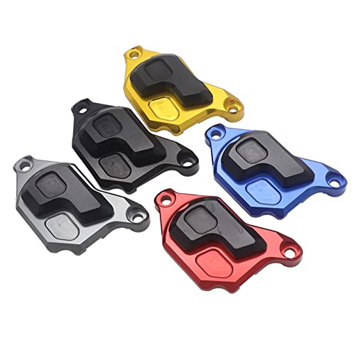 Cubierta protectora del tanque de agua para rutas en Forza 300 3