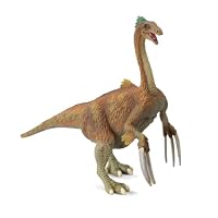 CollectA Therizinosaurus, Dinosaur Figure | Realistic Dinosaur Toy, Collectable Animal Figure for Imaginative Play, Gift for Kids Age 3+
