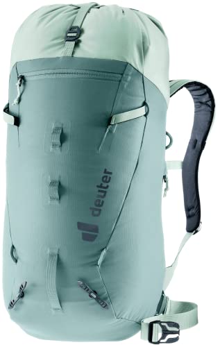 Deuter Women’s Guide 22L SL Backpack I Lightweight Alpine Climbing & Mountaineering Pack