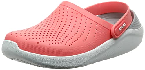 [クロックス] サンダル ライトライド クロッグ 204592 (定番品) Fresco 24.0 cm