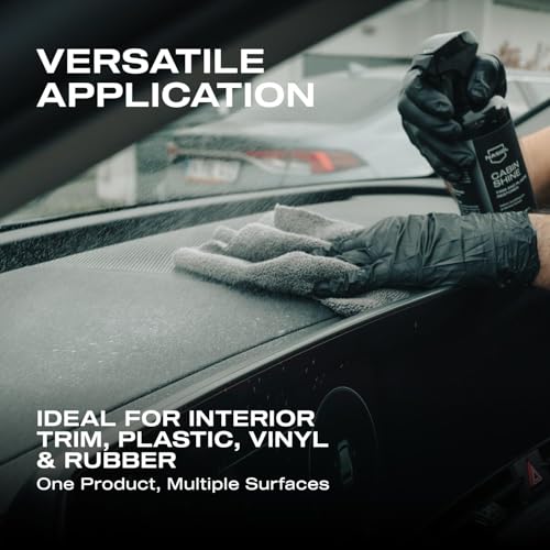 Nasiol CabinShine Interior Protectant