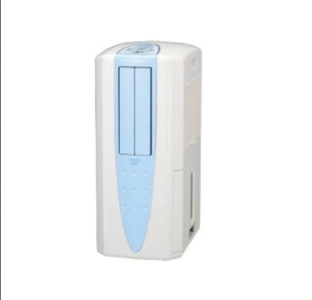 Amazon.co.jp: コロナ 冷風・衣類乾燥除湿機 どこでもクーラー ツイン