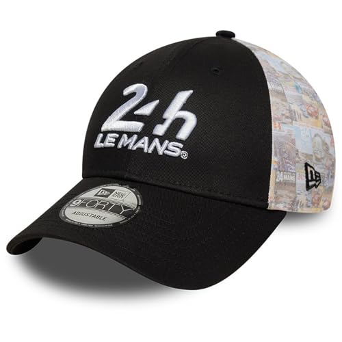 New Era 9forty Strapback Cap 24 Heures Du Mans - vue 2