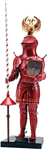 Revell 1:8 The Red Knight of Vienna