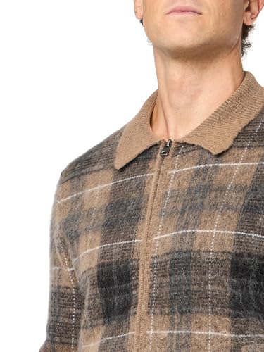 Men's Robbie Cardigan3