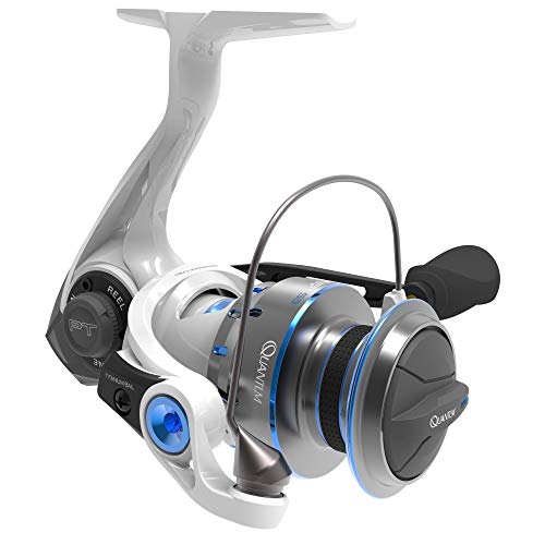 Quantum Accurist Inshore Spinning Fishing Reel