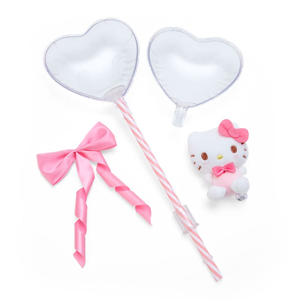 Amazon | サンリオ(SANRIO) ハローキティ カスタムスティックバルーン