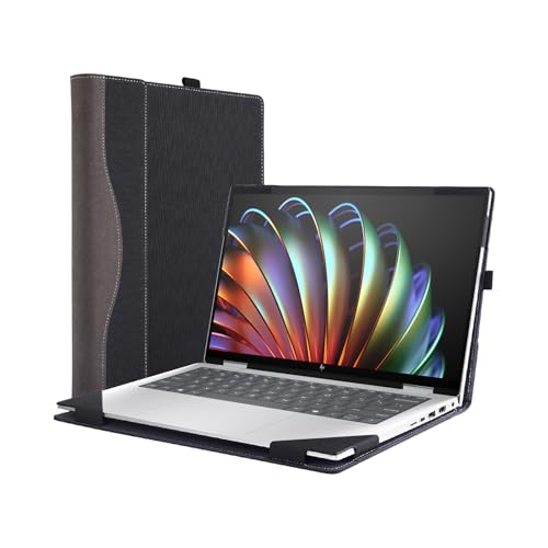 Funda para Laptop Hp Envy x360 14" Negro miniatura 1