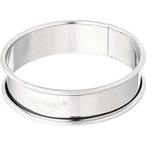 Paderno World Cuisine S/S 3-1/2