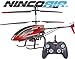 Produktbild Ninco Inko- HELICOPTERO R/C NINCOAIR ROTORMAX 2,4GHZ OHNE INTERFERENZ Hasta 50M 38X15X8,5CM, Mehrfarbig (NH90136)