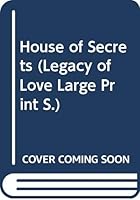 House of Secrets L/P 0263141837 Book Cover