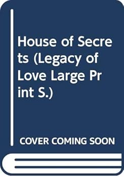 Hardcover House of Secrets L/P Book